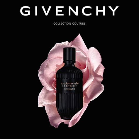 givenchy eaudemoiselle romantic perfume